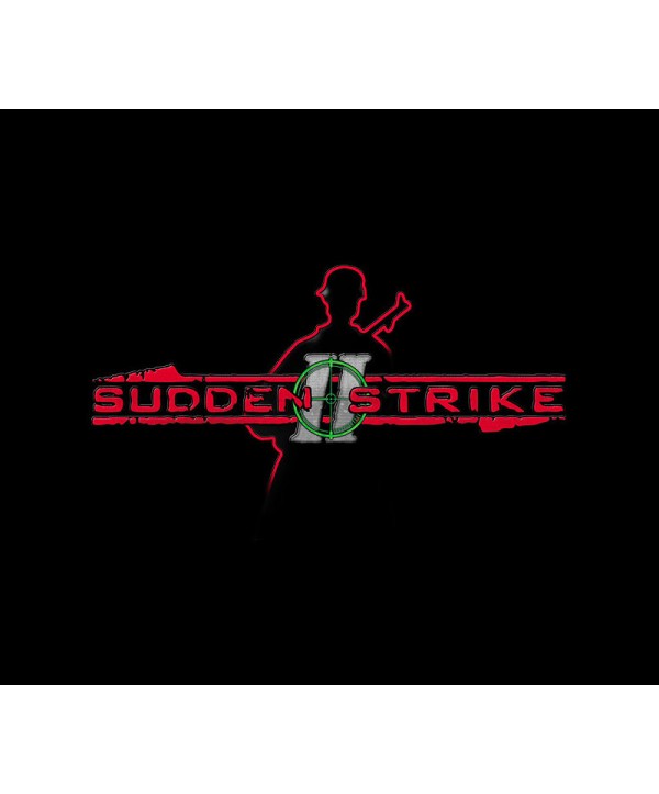 Sudden Strike Collection Steam Key GLOBAL